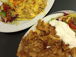 Dilan Grill