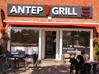 Antep Grill