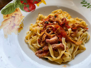 Trattoria Nudelstube