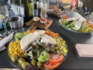 Cafe Bistro Caprici