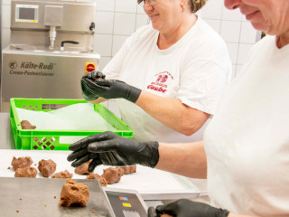 Café Am Altmarkt Bäckerei Taube Ohg