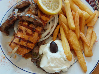 Santorini Gadenstedt