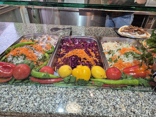 Aydin Döner-Imbiss