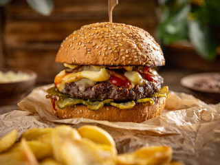 restaurant image