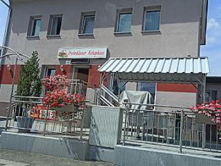 Frohnhäuser Kebaphaus