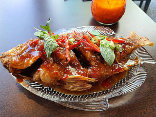 restaurant image