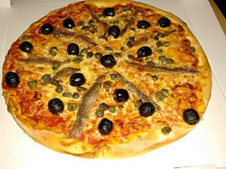 Pizzeria Bella Vista