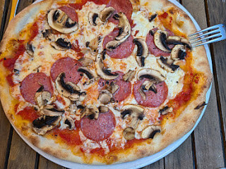 Pizzeria Fiorello Rommerskirchen