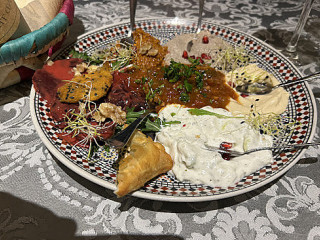 restaurant image