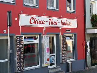China-Thai Imbiss