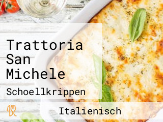 Trattoria San Michele