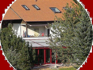 Zum Kirschgarten