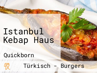 Istanbul Kebap Haus