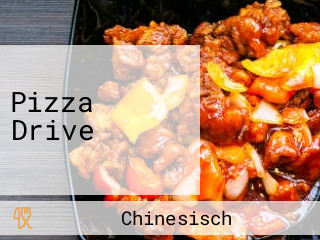 Pizza Drive
