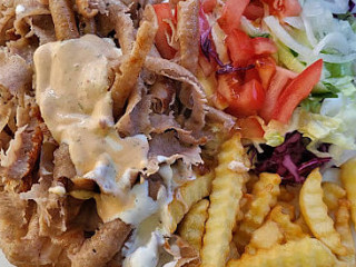 M. C. DÖner