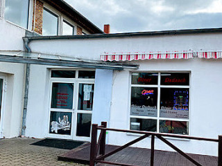 Dadasch Döner Haus