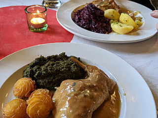 Galerie Sunshine Restaurant Bar