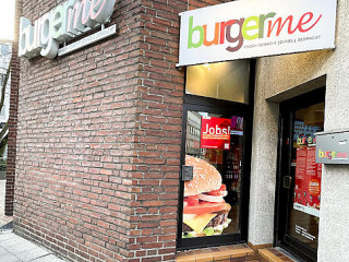 Burgerme