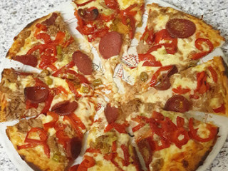 Pizzeria San Remo