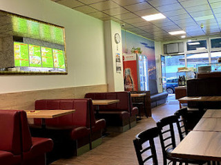 restaurant image
