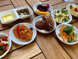 Bistro L’emir