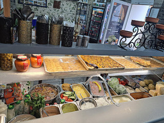 restaurant image