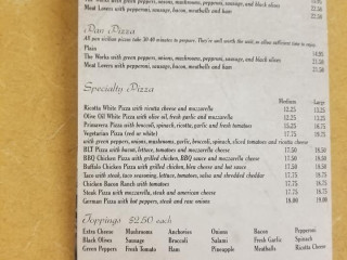Hallo Pizza Hoyerswerda