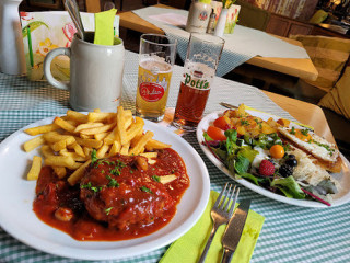 Hüerländer
