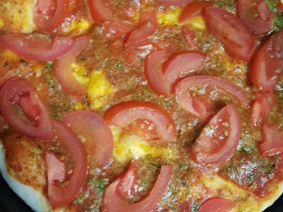 Pizzeria Mimo's