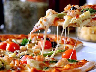 Pizzeria Pinocchio