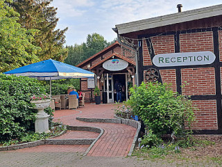 Heidehotel Gut Landliebe