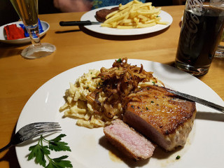 S'wirtschäftle