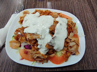 Dautphetaler DÖner&pizza Haus