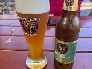 Brüll’s Seegarten