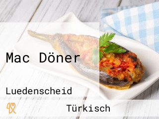 Mac Döner
