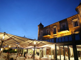 Bistro Bechandra