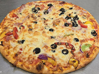 Linus Pizza Eck