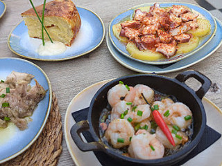 restaurant image