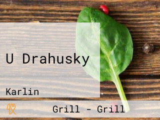 Restaurace U Drahušky