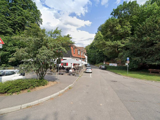 Hopfenschlingel Gmbh Hausbrauerei Gaststättenbetrieb