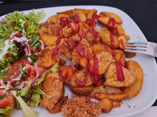 Olta Fish House