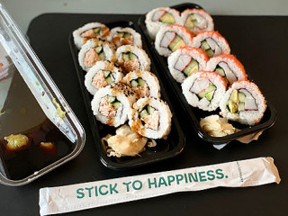 Eat Happy