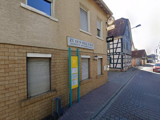 Zu Den Hellenen