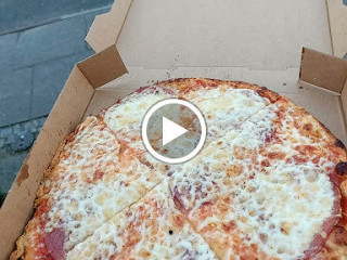 Pizza-pasta Express