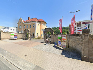 Imbiss Im Pez