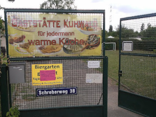Gaststätte Kuhwald