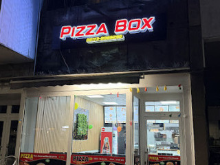 The Pizza Box Monheim