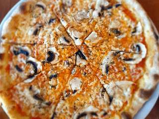 Adria Dat 1981 Pizza &pasta