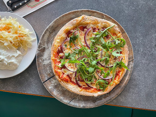 Pizzeria Tulipano Bensersiel