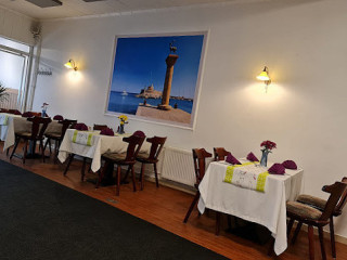 Oldesloer Grill Haus